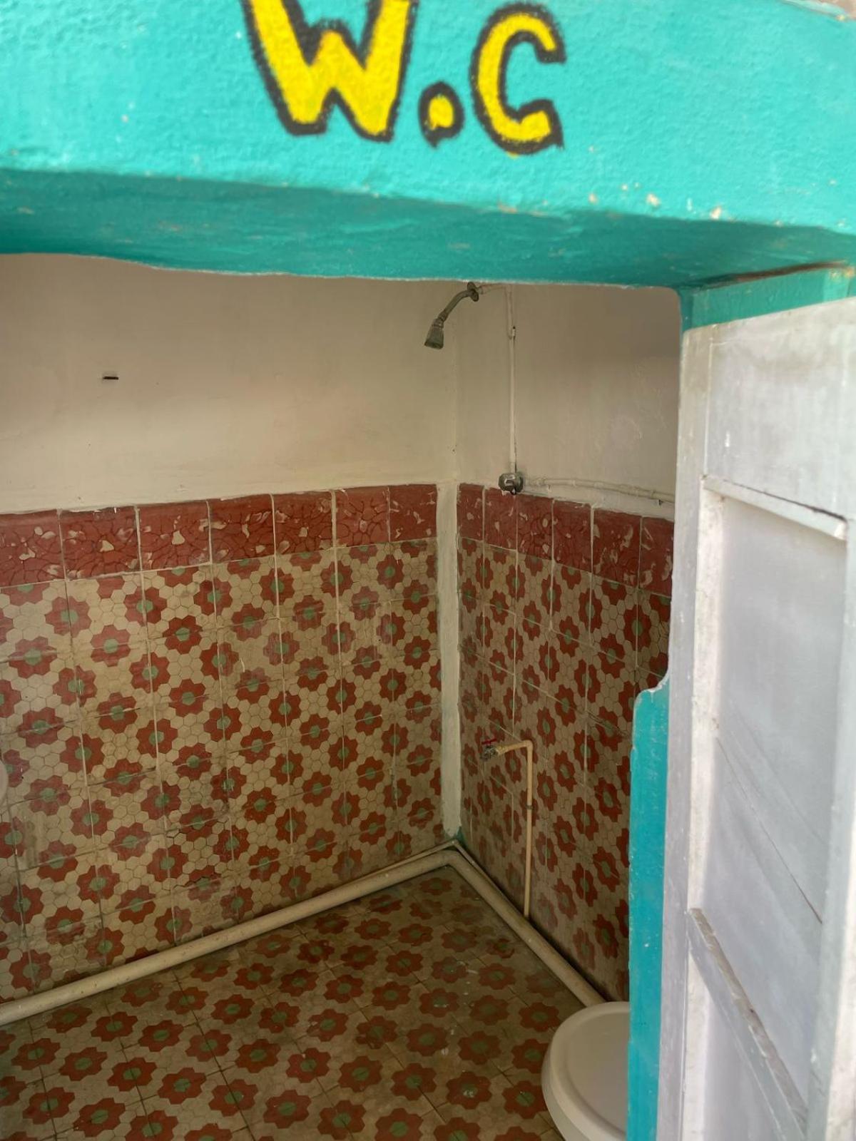 La Casa Del Keej Hostel Merida Luaran gambar