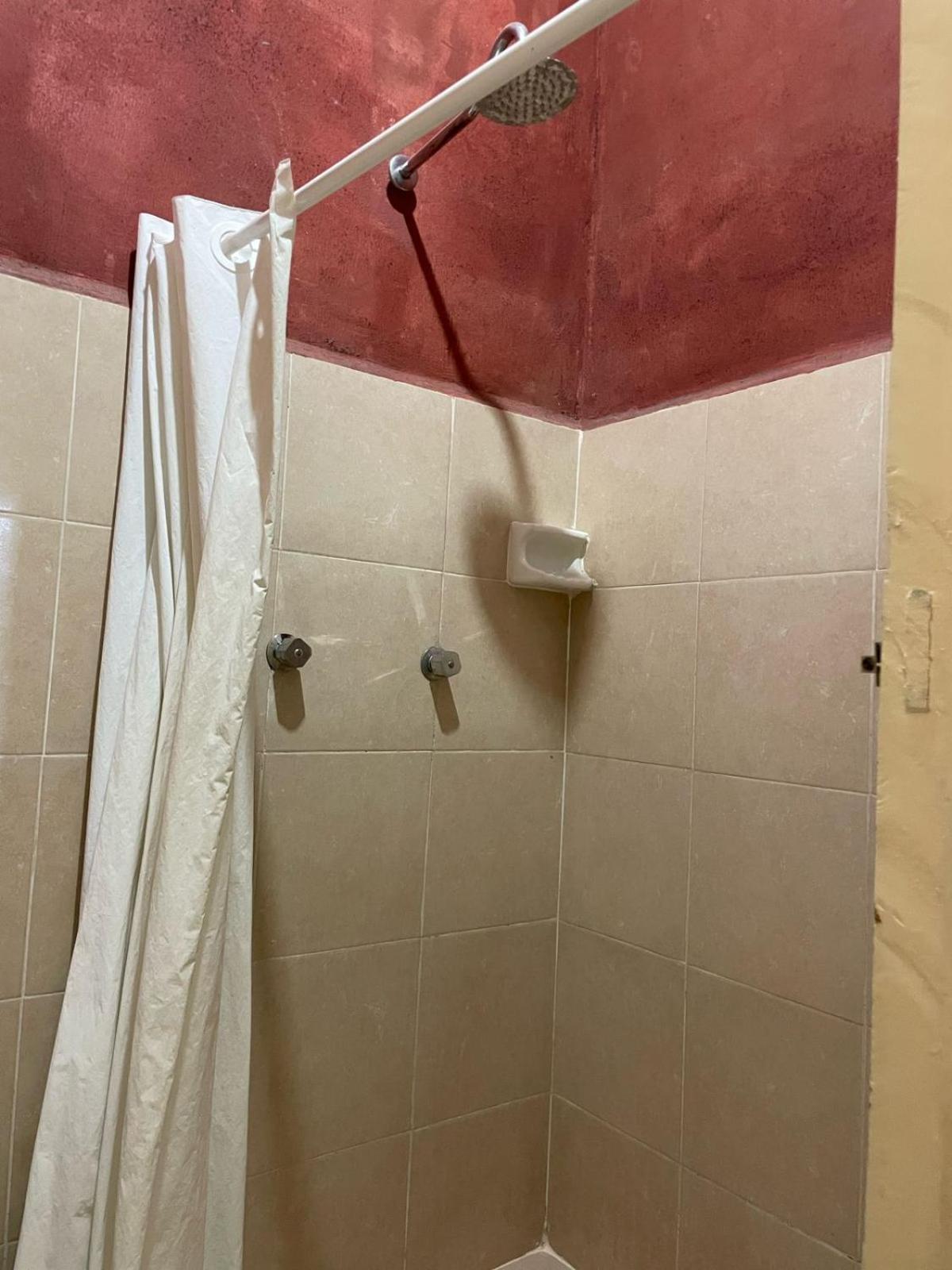 La Casa Del Keej Hostel Merida Luaran gambar
