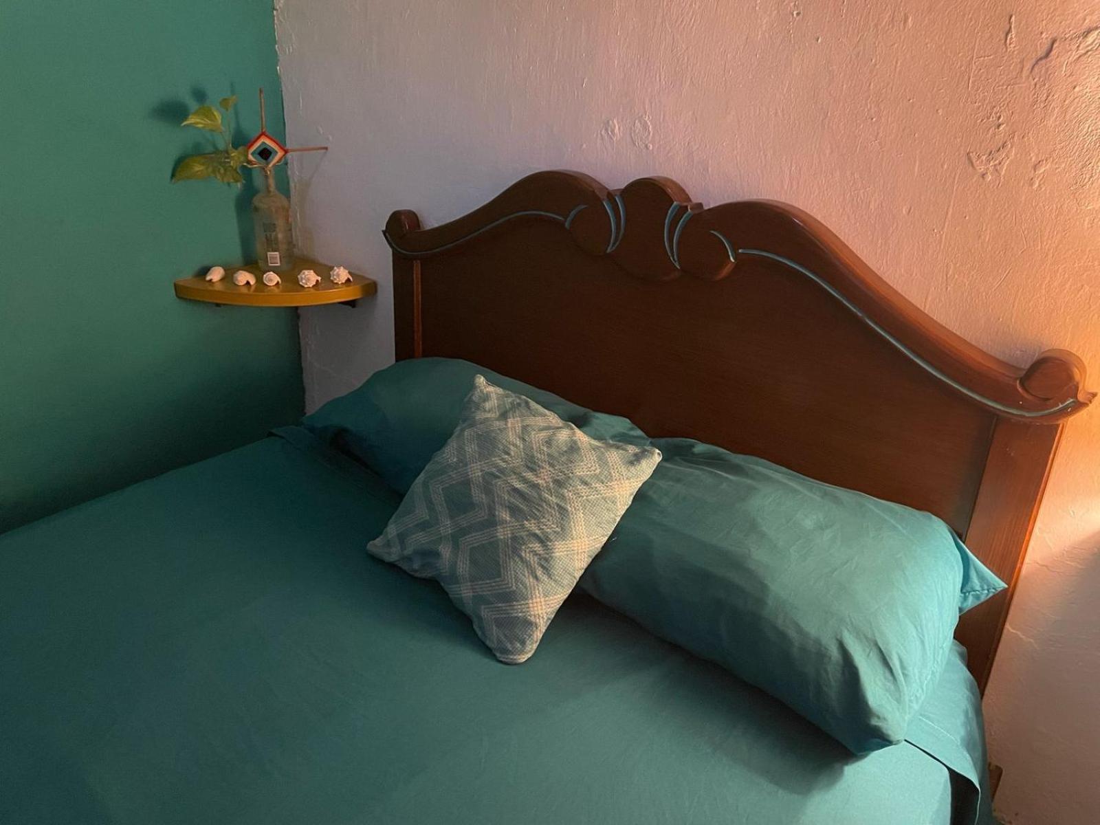 La Casa Del Keej Hostel Merida Luaran gambar